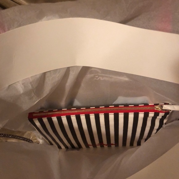 🔥BLACK FRIDAY SALE💥 🔥New Vintage Henri Bendel Tote - Picture 8 of 8